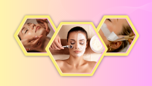 Noorendav näohooldus "Age Defence" (40 min) -	65 €